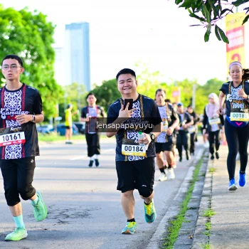 Runner Photo 1394845