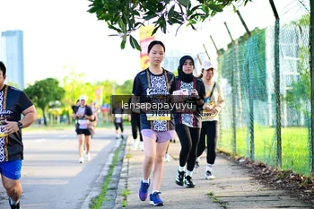 Runner Photo 1394917