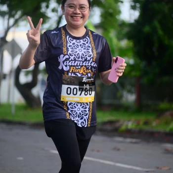 Runner Photo 1394963