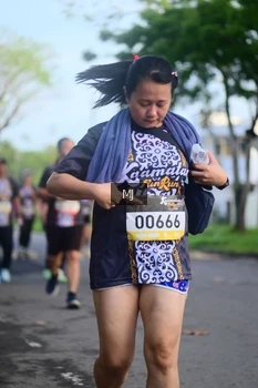 Runner Photo 1394966