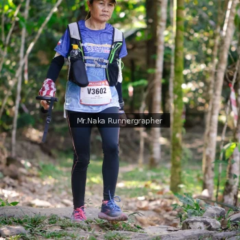 Runner Photo 13960