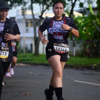 Runner Photo 1396096