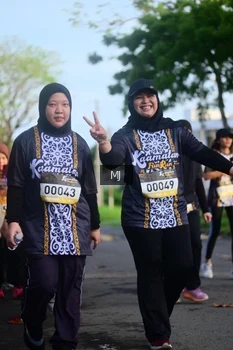 Runner Photo 1396211