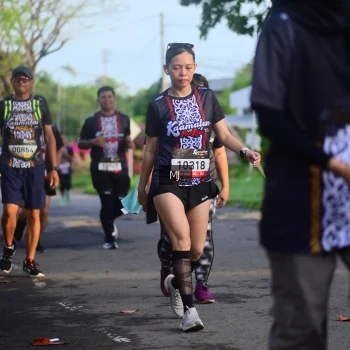 Runner Photo 1396221