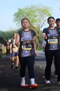 Runner Photo 1396228