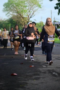 Runner Photo 1396250