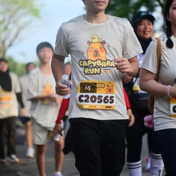 Runner Photo 1396261