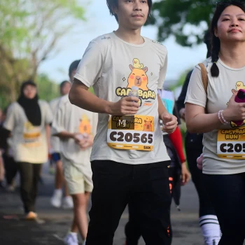 Runner Photo 1396262