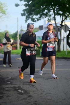 Runner Photo 1396291