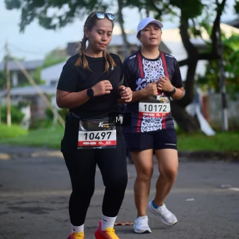 Runner Photo 1396293