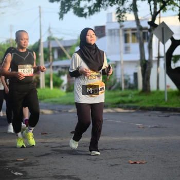 Runner Photo 1396296
