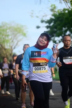 Runner Photo 1396297