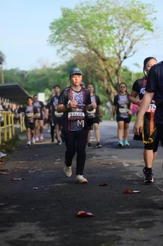 Runner Photo 1396324