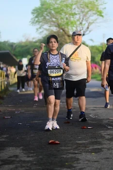 Runner Photo 1396326