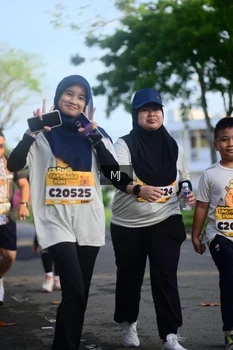 Runner Photo 1396334