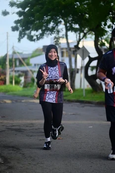 Runner Photo 1396350