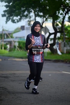 Runner Photo 1396352