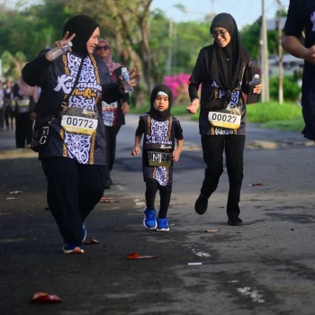Runner Photo 1396397