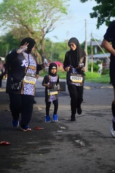 Runner Photo 1396401