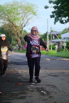 Runner Photo 1396405