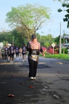 Runner Photo 1396408