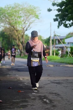 Runner Photo 1396413
