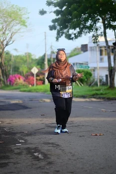 Runner Photo 1396491