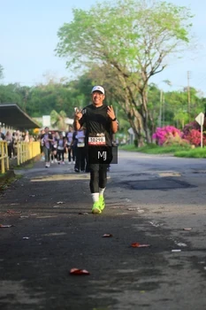 Runner Photo 1396502