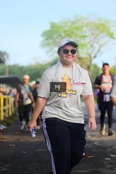 Runner Photo 1396607