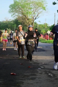 Runner Photo 1396618
