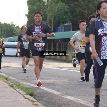 Runner Photo 1396917
