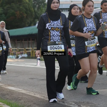 Runner Photo 1397483