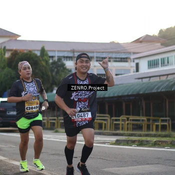 Runner Photo 1397585