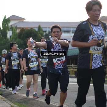 Runner Photo 1397613