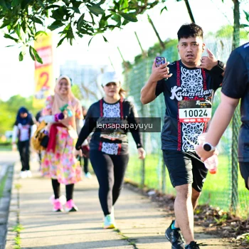 Runner Photo 1397868