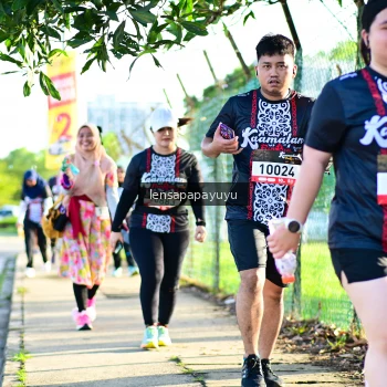 Runner Photo 1397869