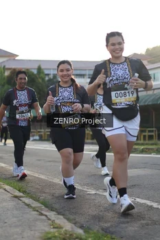 Runner Photo 1397935