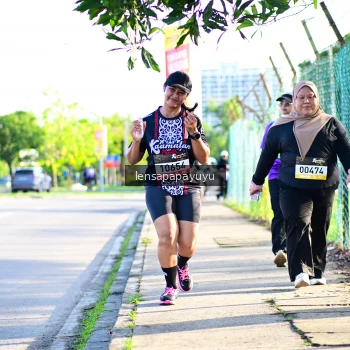 Runner Photo 1398032