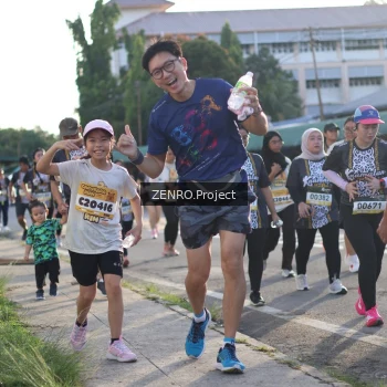Runner Photo 1398033