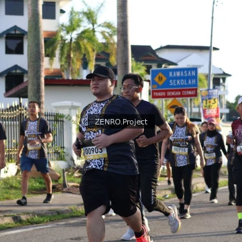 Runner Photo 1398264