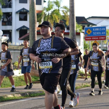 Runner Photo 1398266