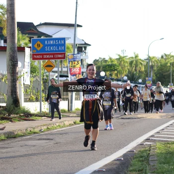 Runner Photo 1398324
