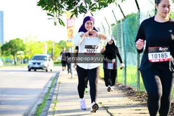 Runner Photo 1398329