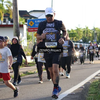Runner Photo 1398445