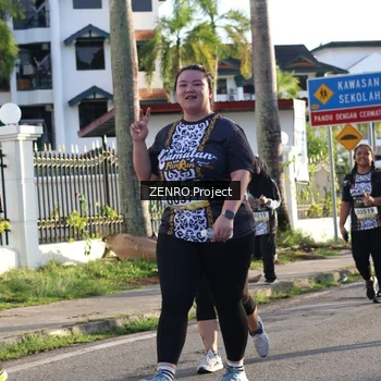 Runner Photo 1398457