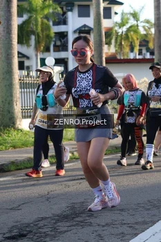 Runner Photo 1398475