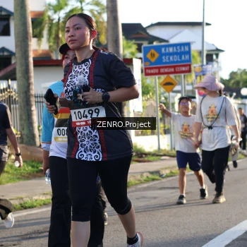 Runner Photo 1398478