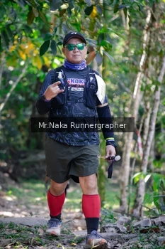 Runner Photo 13987