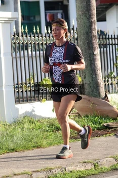 Runner Photo 1399458