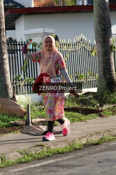 Runner Photo 1399489